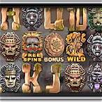 aztec 888 slot